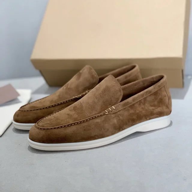 Mirelli | Luxury Men's Loafers