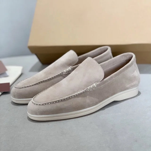 Mirelli | Luxury Men's Loafers