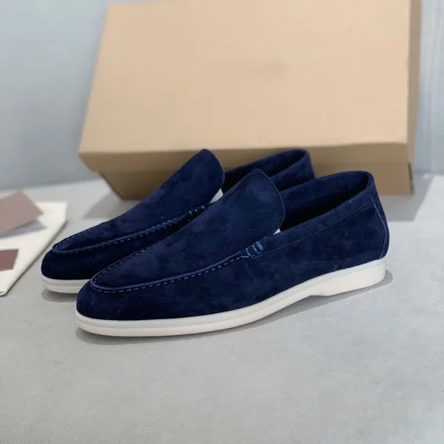 Mirelli | Luxury Men's Loafers