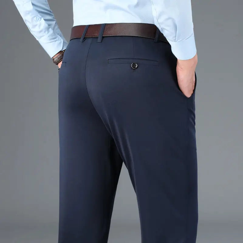 Mirelli | Men's stretch pants