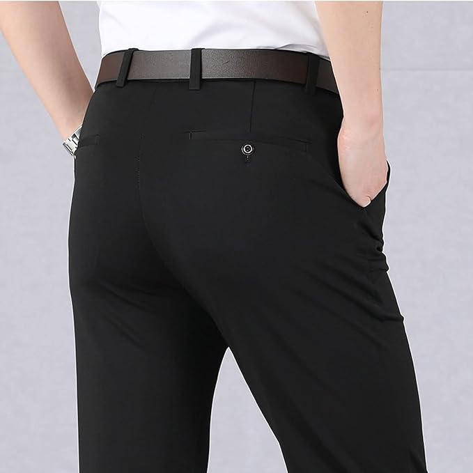 Mirelli | Men's stretch pants