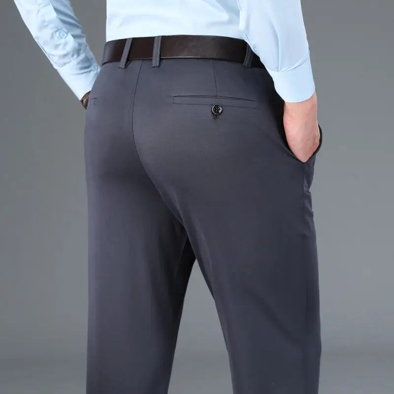 Mirelli | Men's stretch pants