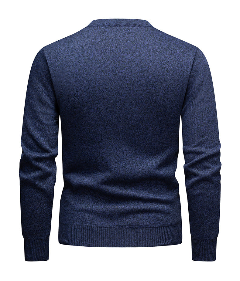 Mirelli | Patterned woven sweater