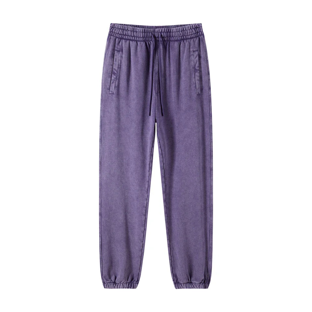 Mirelli | Retro sweatpants unisex