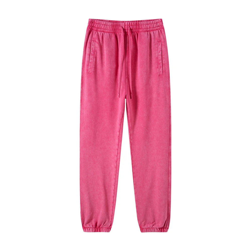 Mirelli | Retro sweatpants unisex