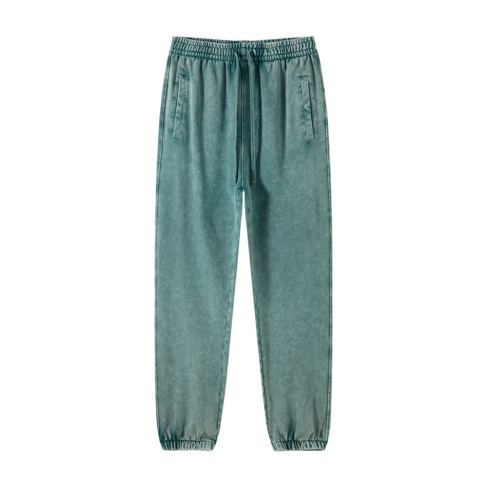 Mirelli | Retro sweatpants unisex