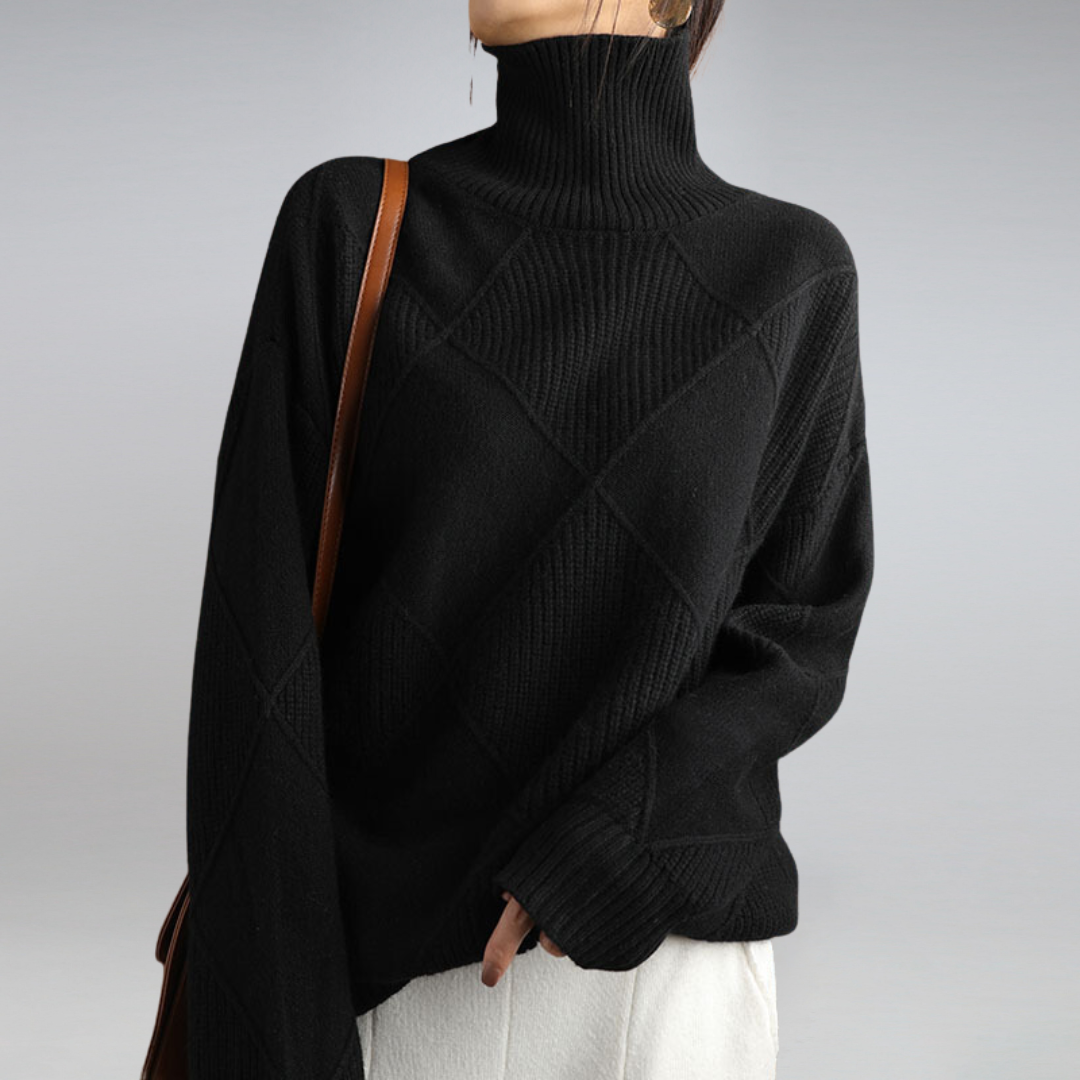 Mirelli | Soft Knit Sweater