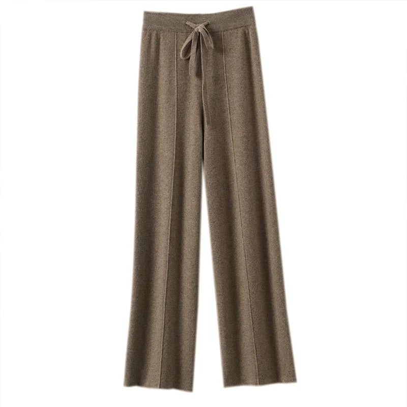 Mirelli | Stylish casual pants for women