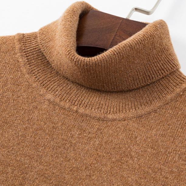 Mirelli | Stylish turtleneck