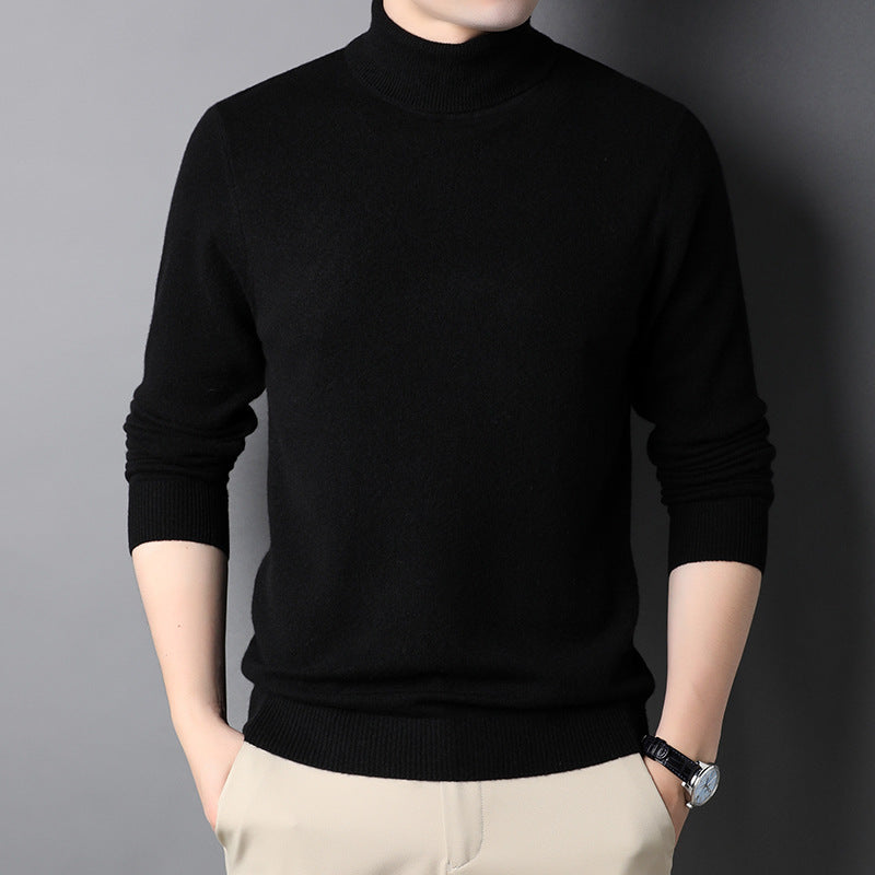 Mirelli | Stylish turtleneck