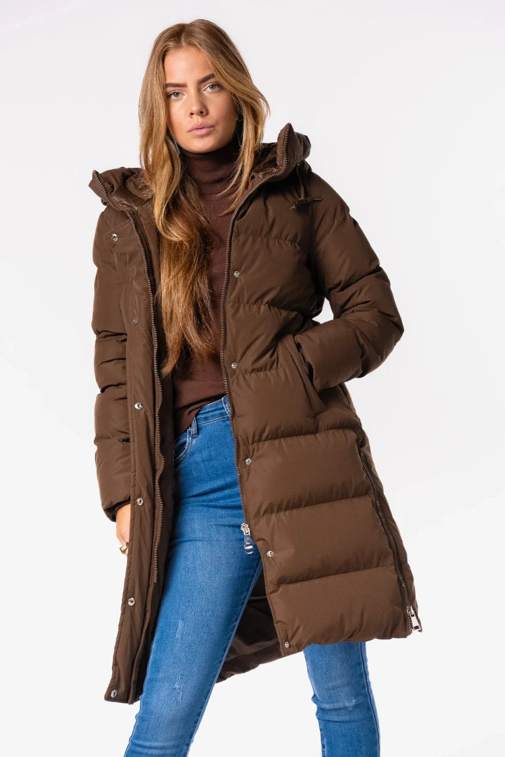 Mirelli | Trendy Winter Coat for women