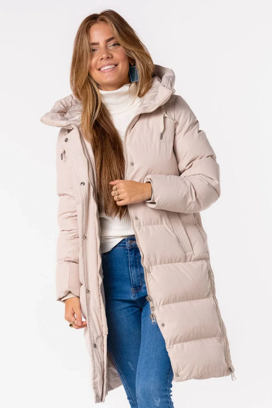 Mirelli | Trendy Winter Coat for women