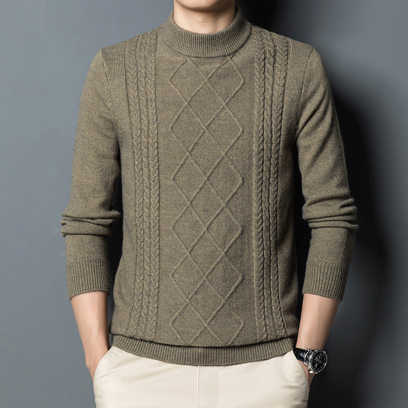 Mirelli | Woven sweater