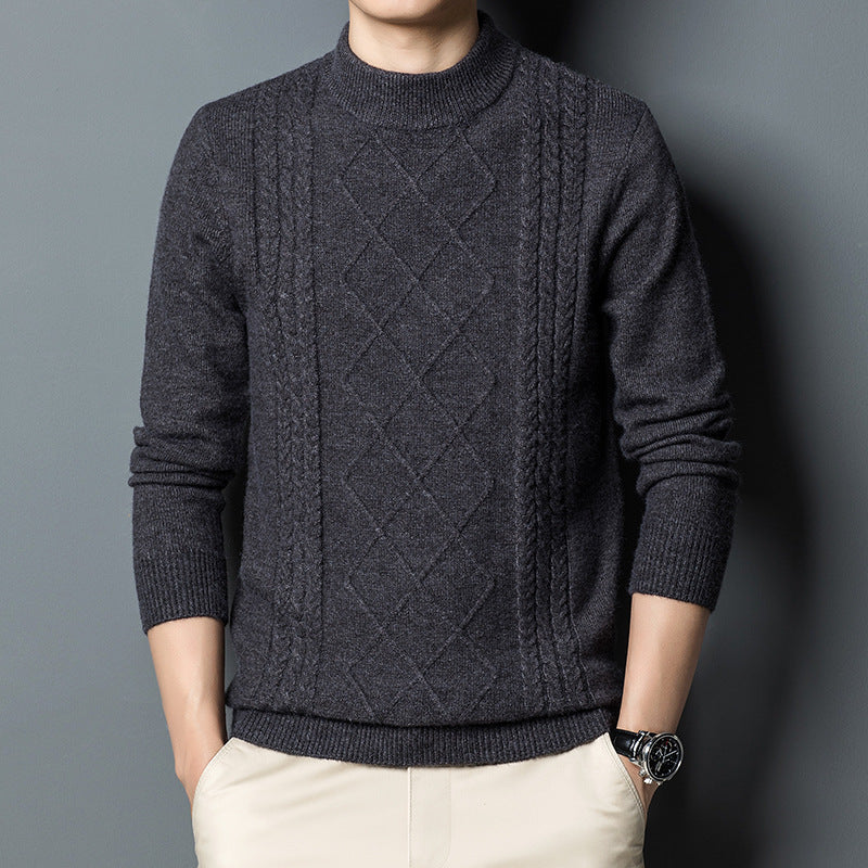 Mirelli | Woven sweater