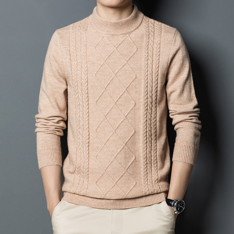 Mirelli | Woven sweater