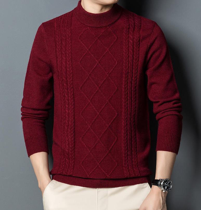 Mirelli | Woven sweater