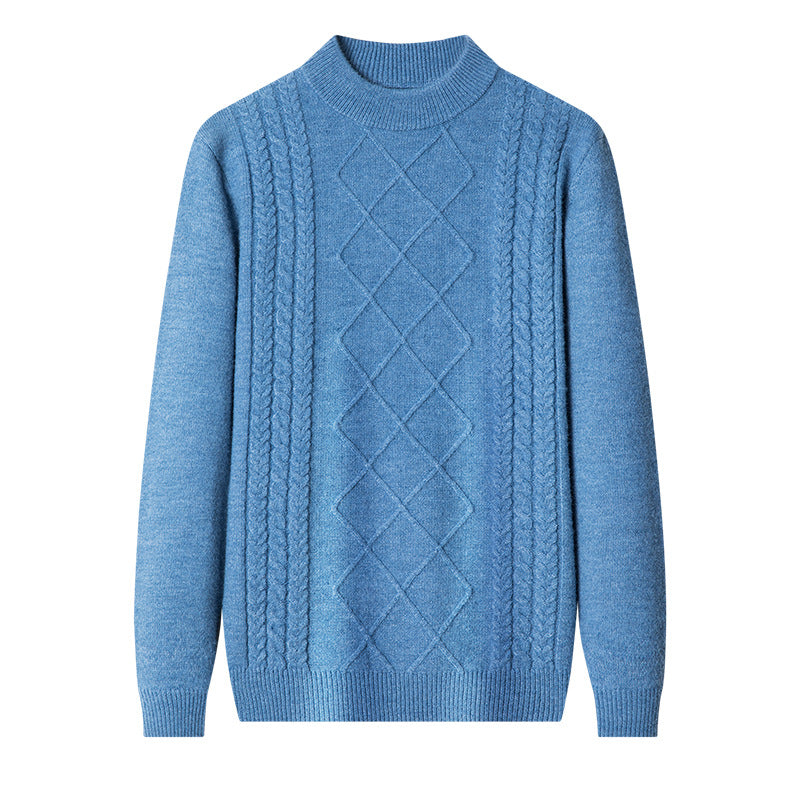 Mirelli | Woven sweater