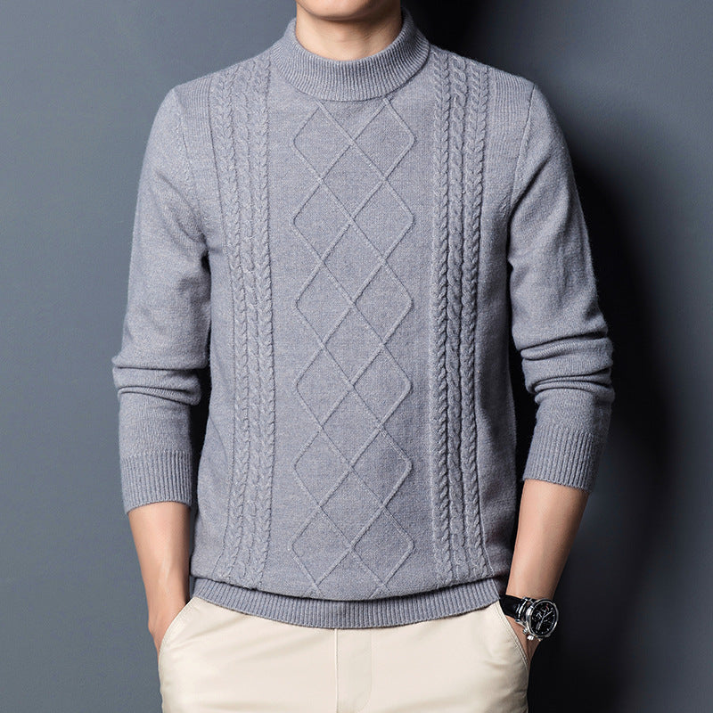 Mirelli | Woven sweater