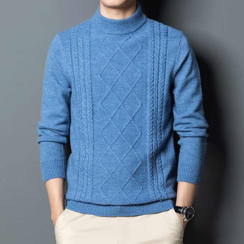 Mirelli | Woven sweater