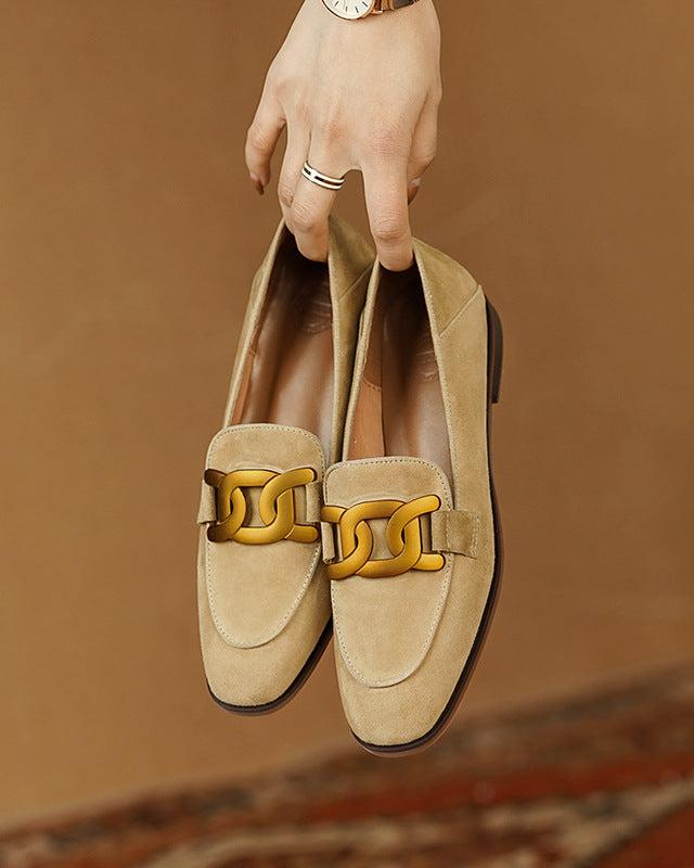 Mirelli | elegant Loafers for Women