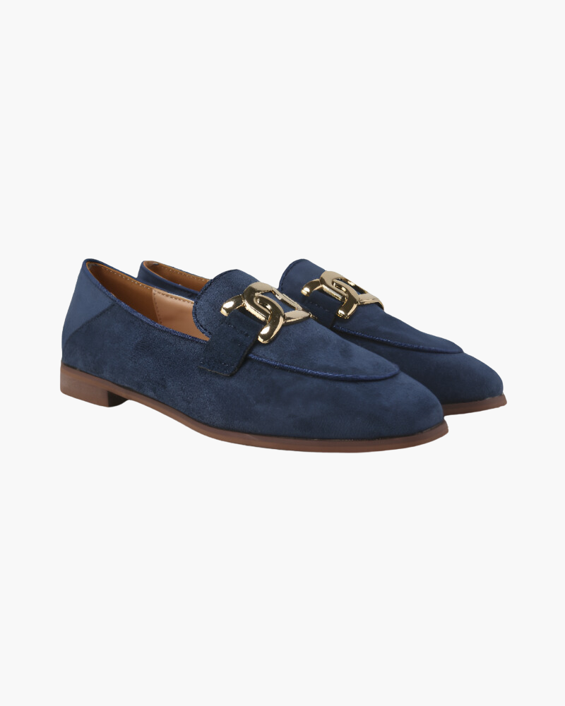 Mirelli | elegant Loafers for Women