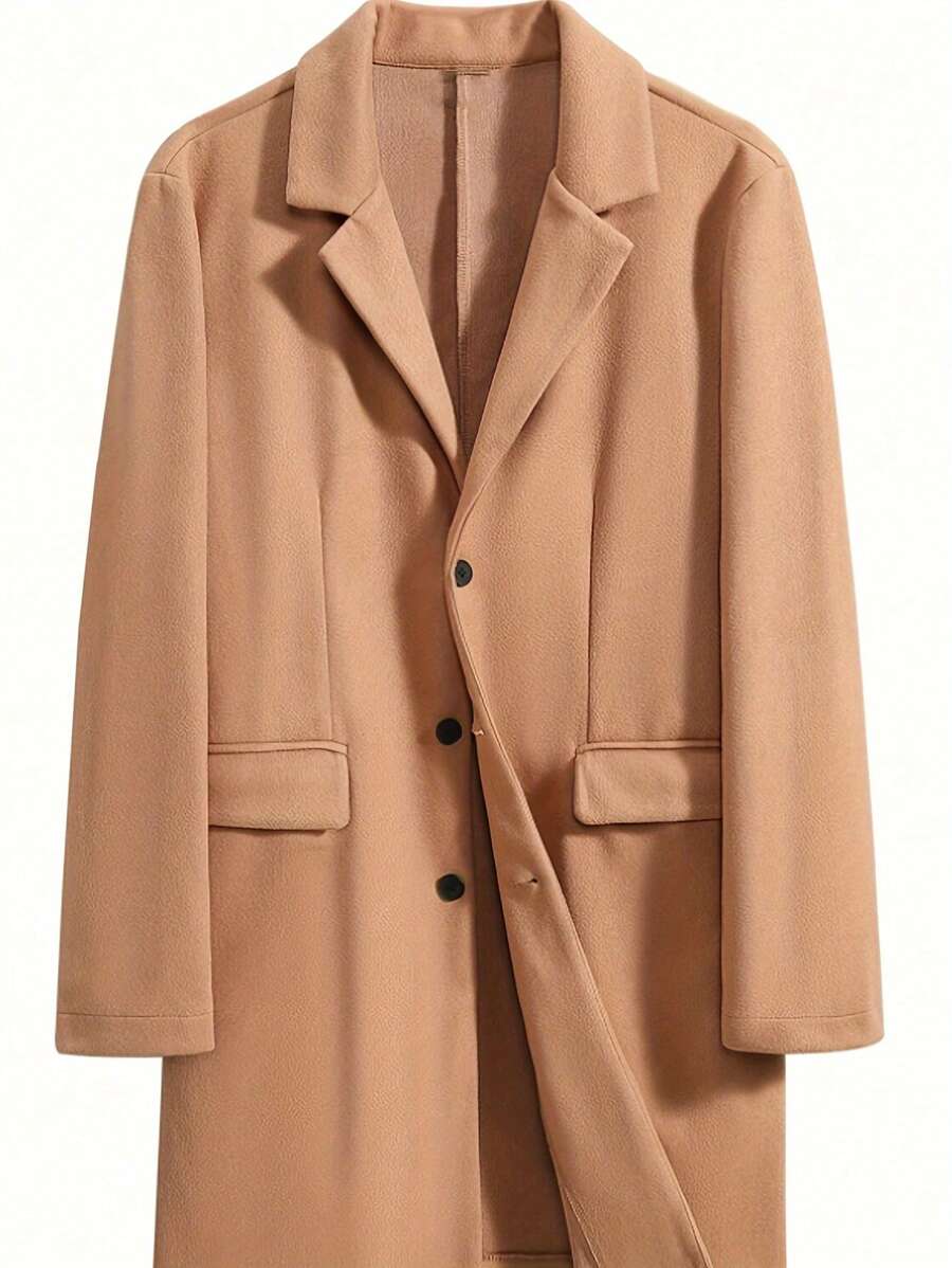 Mirelli | trench coat with buttons