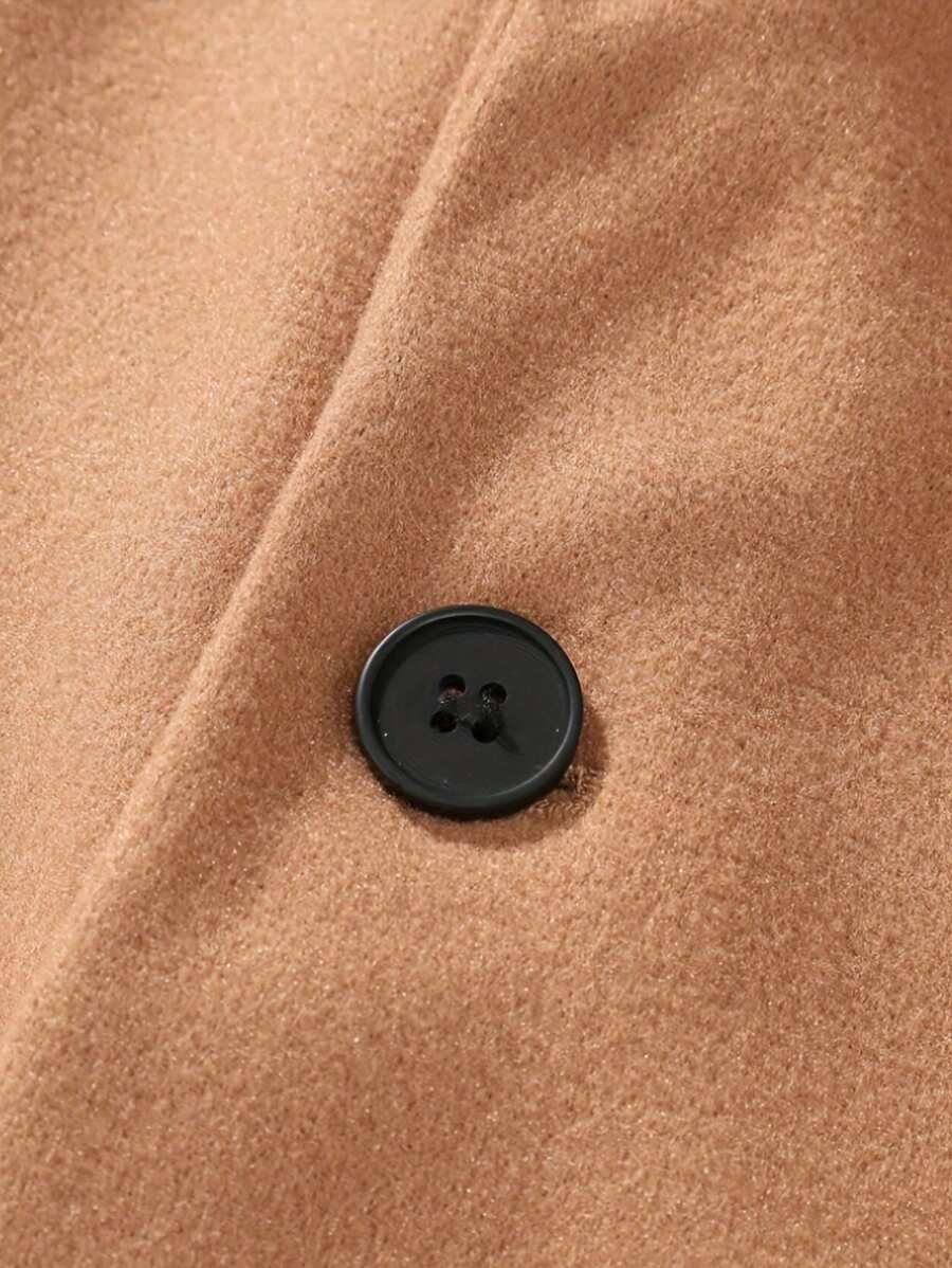 Mirelli | trench coat with buttons